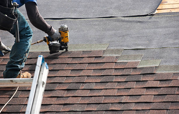 Licensed Metal Roofing service in Salina, OK - Brentwood Metal Roofing